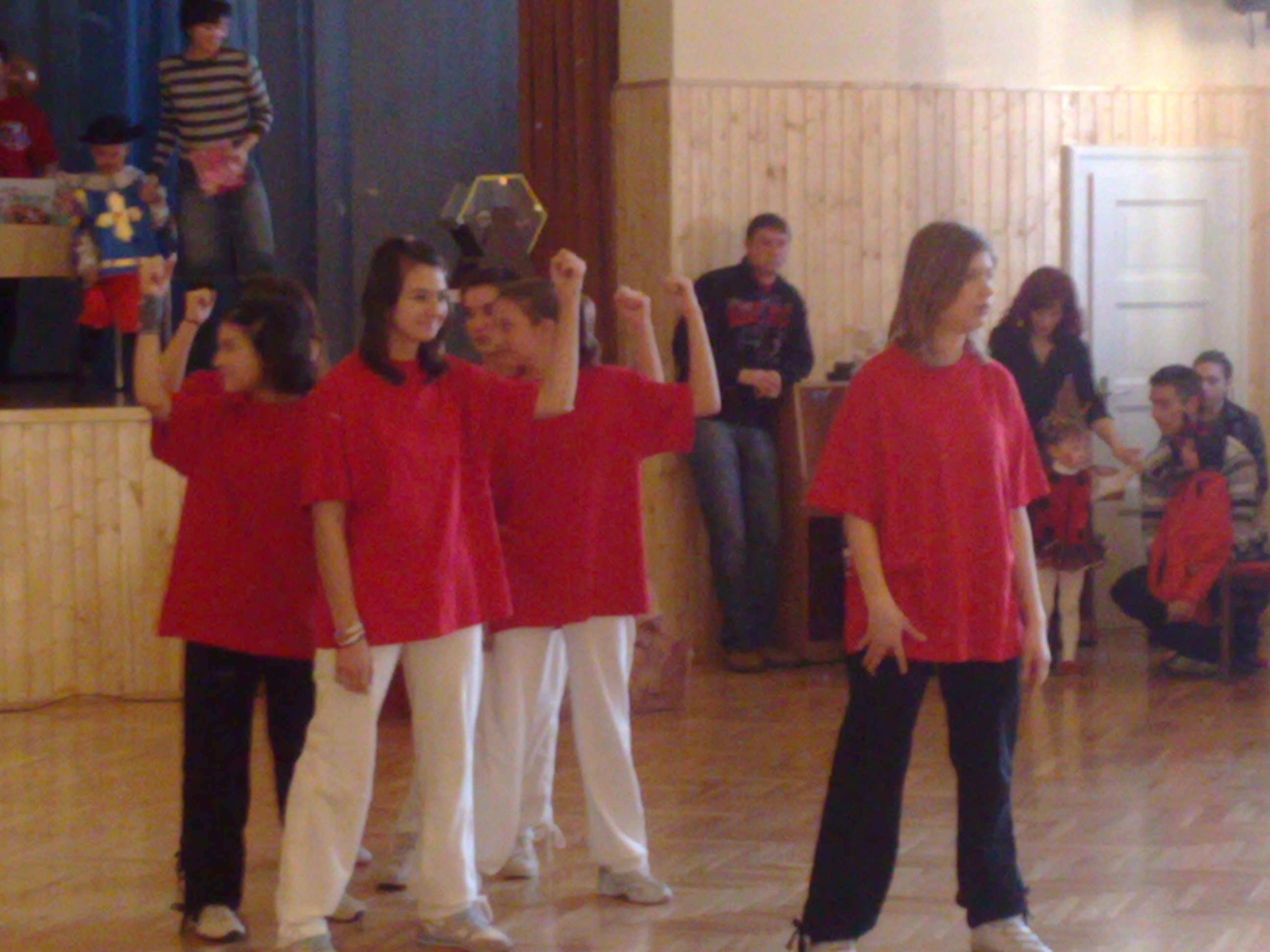 čakanie